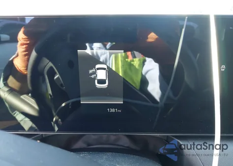 2025 Kia K4 Lxs from USA, damaged, VIN 3KPFT4DE1SE145248